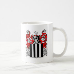 Broadwater Coat of Arms Coffee Mug