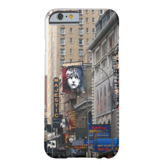 Broadway Colour Iphone Barely There iPhone 6 Case
