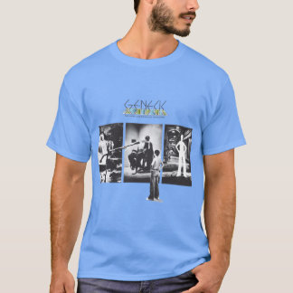 Broadway girl T-Shirt