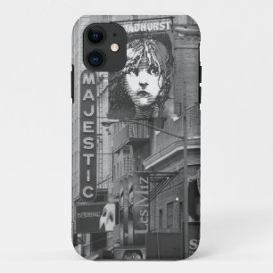 Broadway Iphone 11 Case