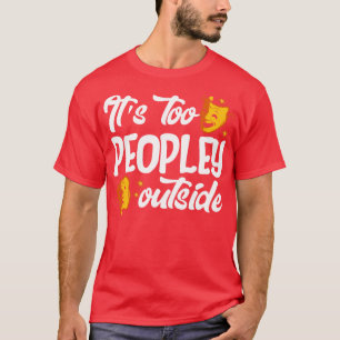 Broadway Lover Gift Theatre Nerd Gift T-Shirt