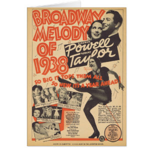 Broadway Melody of 1938