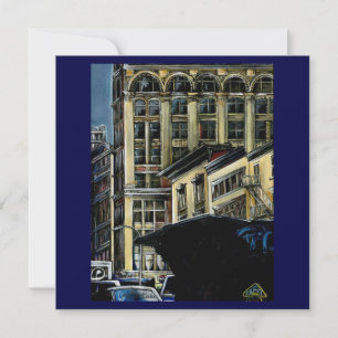 Broadway's Best, New York City