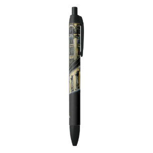Broadway's Best, New York City Black Ink Pen