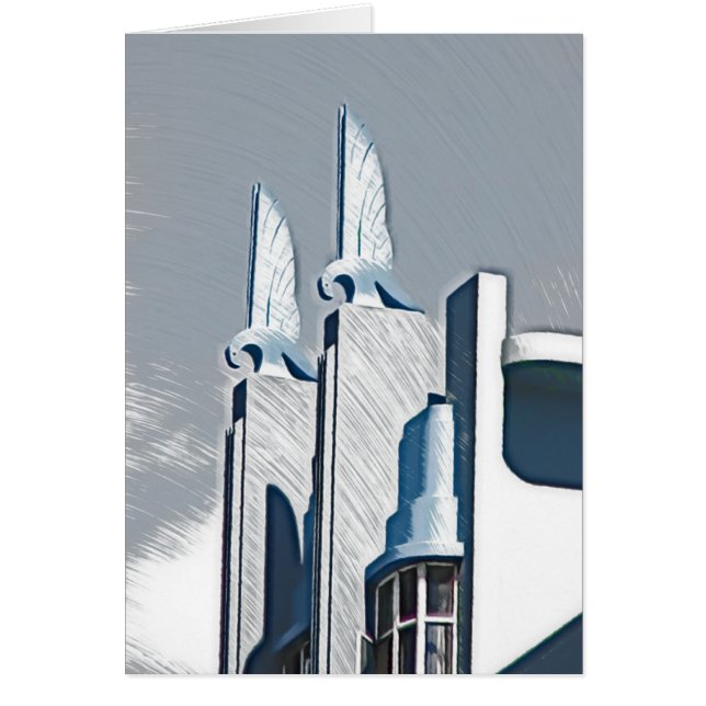 Broadwindsor, Durban (Front)