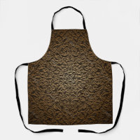 Brocade pattern