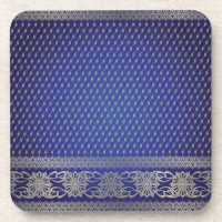 Brocade pattern