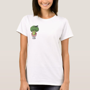 Broccoli Barber Shop Special T-Shirt