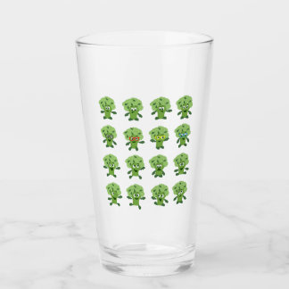 broccoli glass