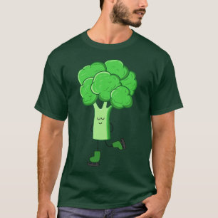 Broccoli  T-Shirt
