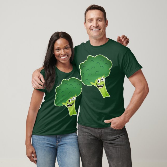Broccoli  T-Shirt (Unisex)