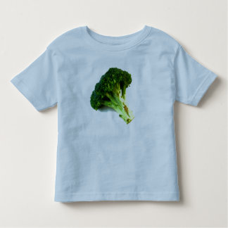Broccoli Toddler T-Shirt