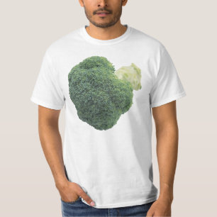 Broccoli Value T-Shirt