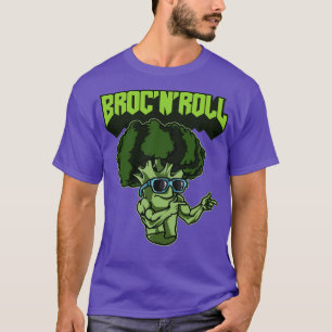 BrocnRoll T-Shirt