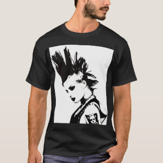 Brody dalle retro T-Shirt