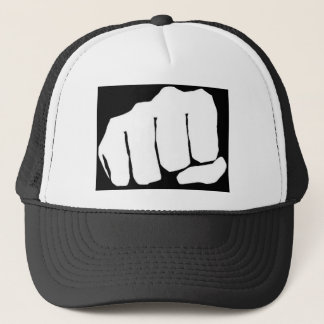 Brofist Cap