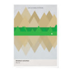 Brokeback Mountain movie film poster