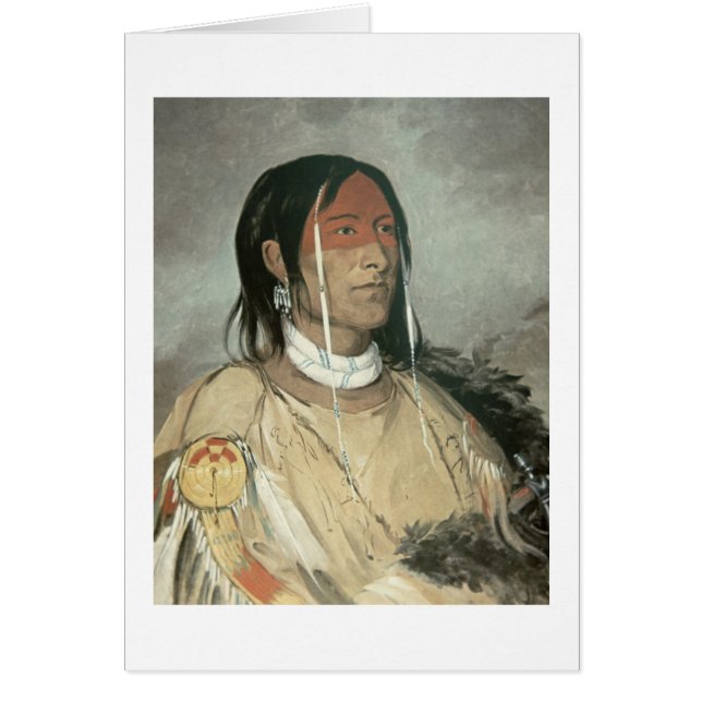 Broken Arm, 1831 (oil on canvas) (Front)