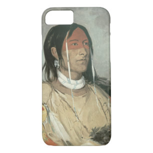 Broken Arm, 1831 (oil on canvas) Case-Mate iPhone Case