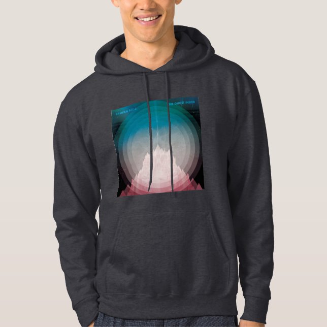 Broken Bells (The Ghost Inside) Hoodie (Front)