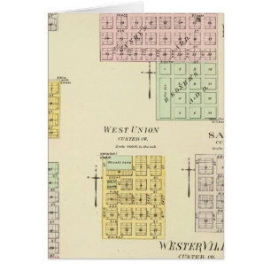 Broken Bow, Nebraska