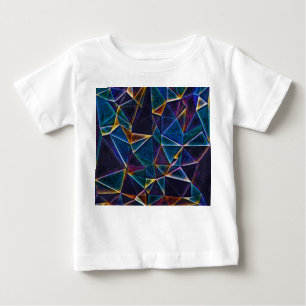Broken Bubbles  Baby T-Shirt