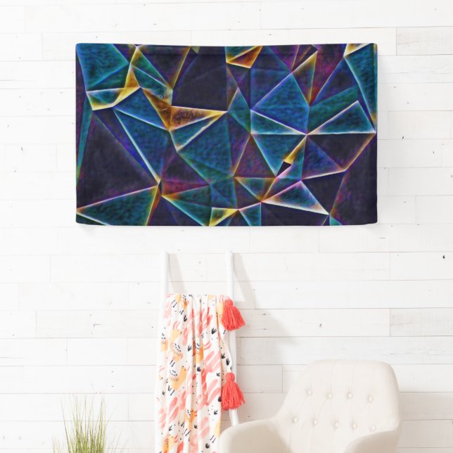 Broken Bubbles  Banner (Insitu)