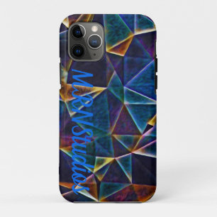 Broken Bubbles  Case-Mate iPhone Case