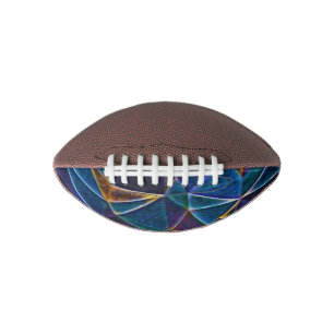 Broken Bubbles Football