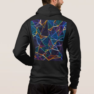 Broken Bubbles Hoodie