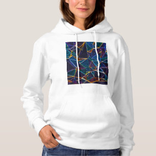 Broken Bubbles Hoodie