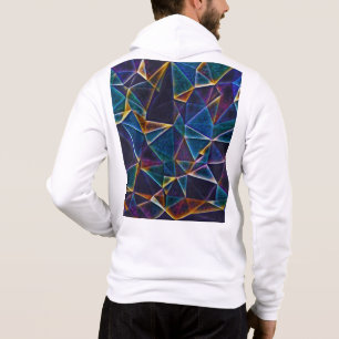 Broken Bubbles Hoodie