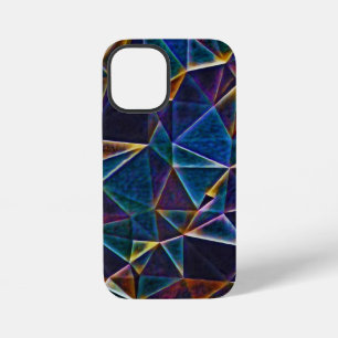 Broken Bubbles iPhone 12 Mini Case