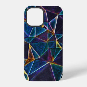 Broken Bubbles iPhone 12 Pro Case
