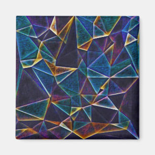 Broken Bubbles  Magnet