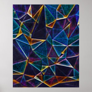 Broken Bubbles  Poster