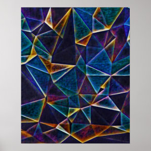 Broken Bubbles  Poster