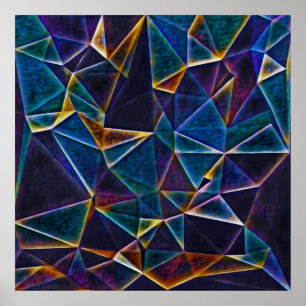 Broken Bubbles  Poster