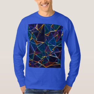 Broken Bubbles  T-Shirt