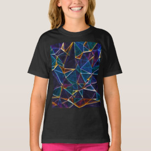 Broken Bubbles  T-Shirt