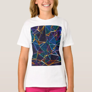 Broken Bubbles  T-Shirt