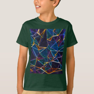 Broken Bubbles  T-Shirt