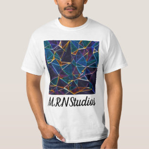 Broken Bubbles T-Shirt