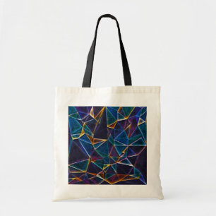 Broken Bubbles Tote Bag