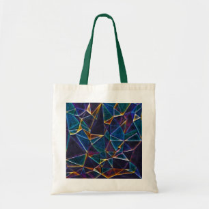 Broken Bubbles  Tote Bag
