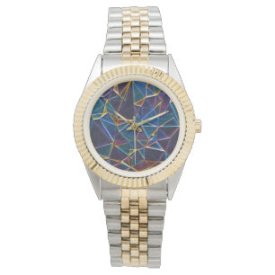 Broken Bubbles Watch