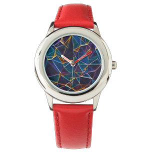 Broken Bubbles Watch