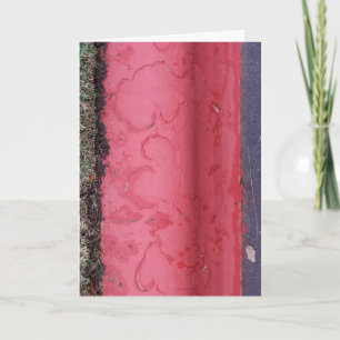 Broken Circle: a haiku card for your perfect fit