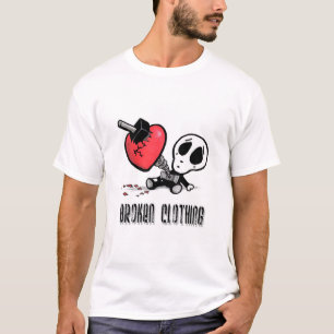 broken clothing T-Shirt