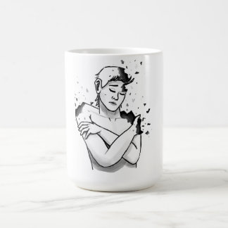 Broken Coffee Mug